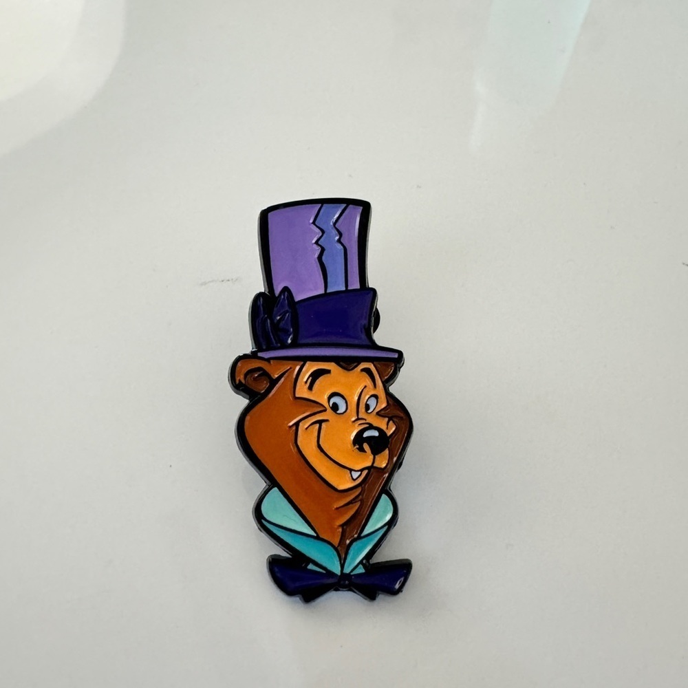 NEW Disney d23 Country Bear Jamboree Pin - Picture 3 of 4